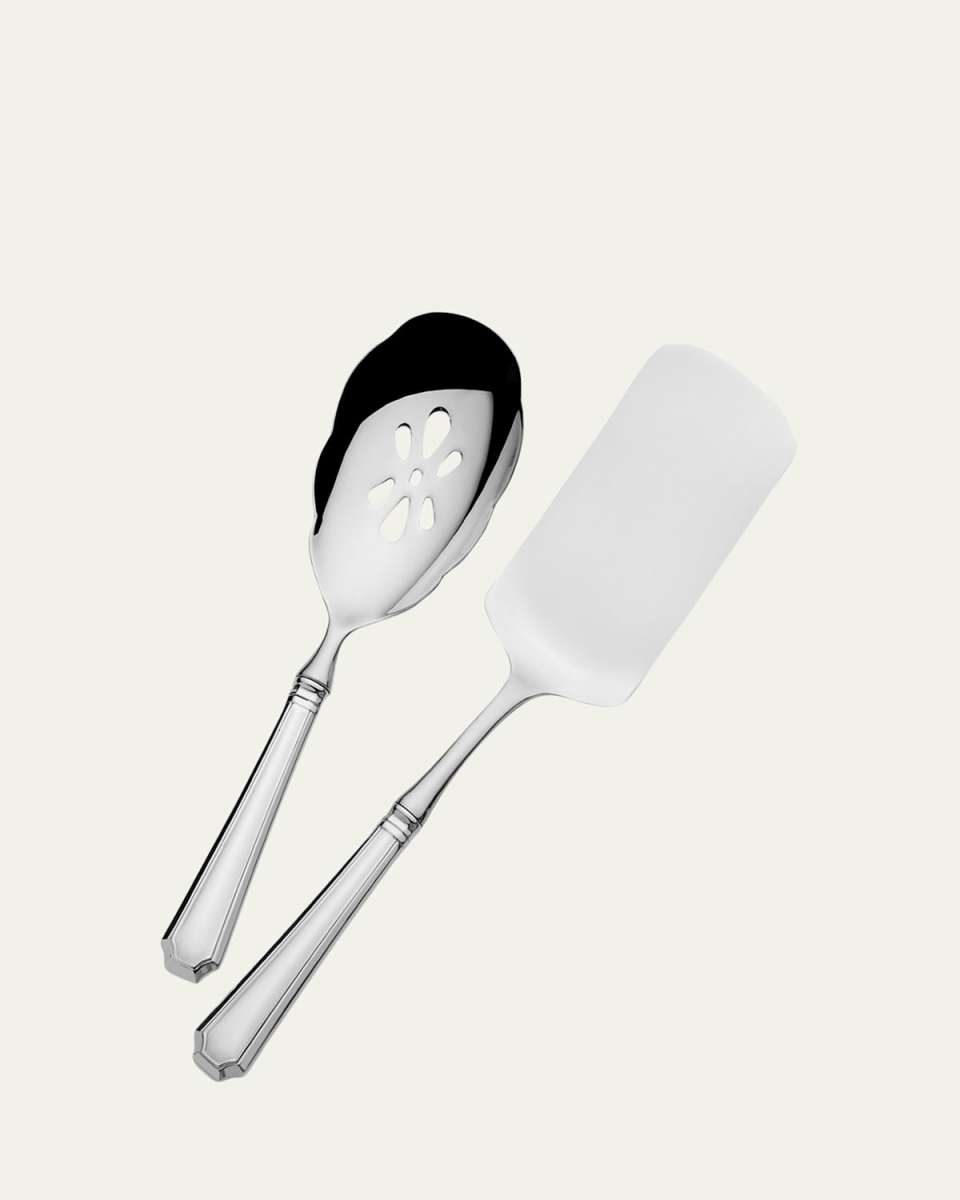 Fairfax 2-Piece Buffet Server Set